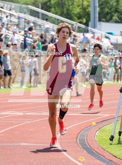 Thumbnail 2 in NCISAA D1 State Championships photogallery.