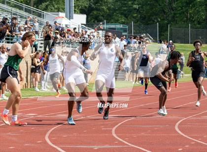 Thumbnail 2 in NCISAA D1 State Championships photogallery.