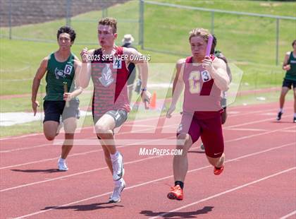 Thumbnail 3 in NCISAA D1 State Championships photogallery.