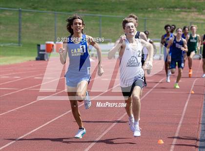 Thumbnail 3 in NCISAA D1 State Championships photogallery.