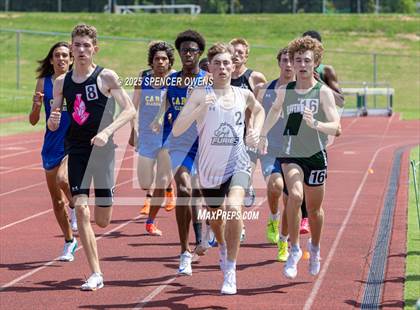 Thumbnail 3 in NCISAA D1 State Championships photogallery.
