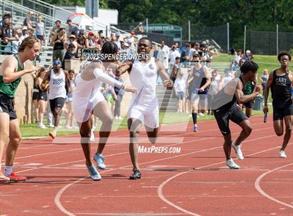 Thumbnail 3 in NCISAA D1 State Championships photogallery.