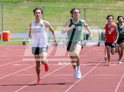 Thumbnail 2 in NCISAA D1 State Championships photogallery.