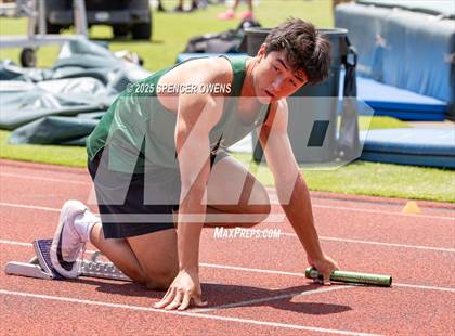 Thumbnail 3 in NCISAA D1 State Championships photogallery.