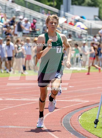 Thumbnail 3 in NCISAA D1 State Championships photogallery.