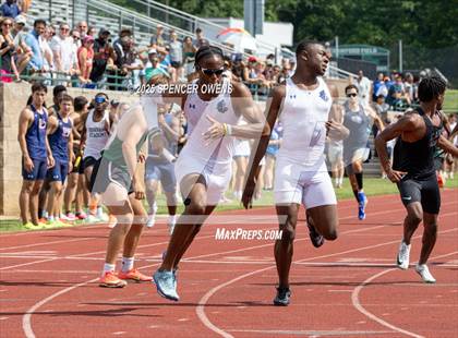 Thumbnail 1 in NCISAA D1 State Championships photogallery.