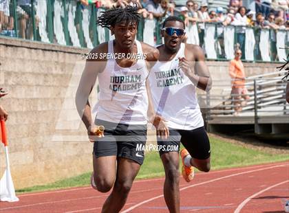 Thumbnail 2 in NCISAA D1 State Championships photogallery.