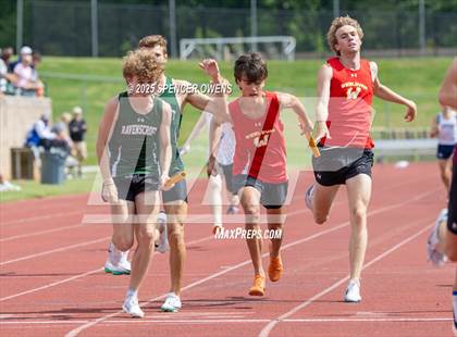 Thumbnail 2 in NCISAA D1 State Championships photogallery.