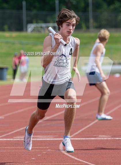Thumbnail 2 in NCISAA D1 State Championships photogallery.