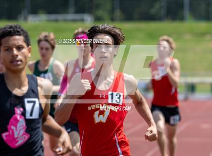 Thumbnail 2 in NCISAA D1 State Championships photogallery.