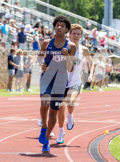 Thumbnail 1 in NCISAA D1 State Championships photogallery.