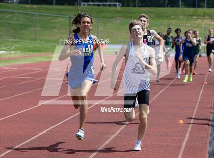 Thumbnail 1 in NCISAA D1 State Championships photogallery.