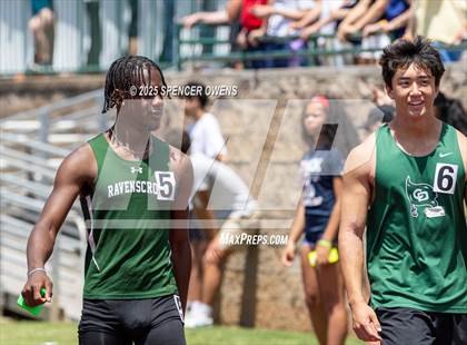 Thumbnail 1 in NCISAA D1 State Championships photogallery.