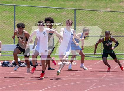 Thumbnail 1 in NCISAA D1 State Championships photogallery.