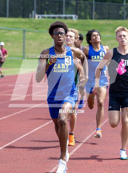 Thumbnail 3 in NCISAA D1 State Championships photogallery.