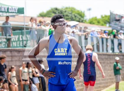 Thumbnail 2 in NCISAA D1 State Championships photogallery.