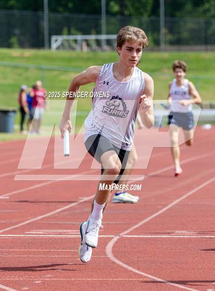Thumbnail 3 in NCISAA D1 State Championships photogallery.