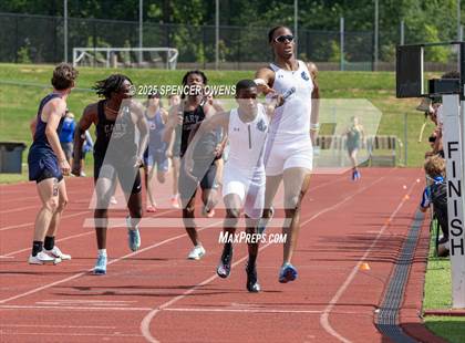 Thumbnail 2 in NCISAA D1 State Championships photogallery.