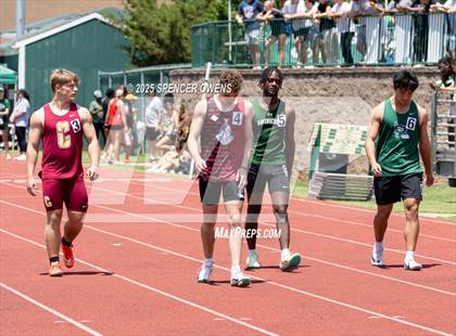 Thumbnail 3 in NCISAA D1 State Championships photogallery.