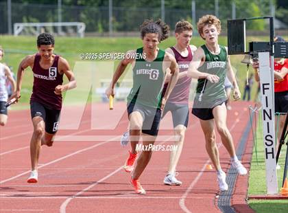 Thumbnail 1 in NCISAA D1 State Championships photogallery.