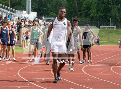 Thumbnail 2 in NCISAA D1 State Championships photogallery.