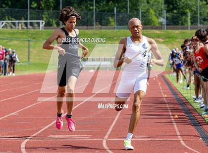Thumbnail 2 in NCISAA D1 State Championships photogallery.