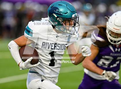 Thumbnail 3 in Auburn Riverside @ Sumner photogallery.