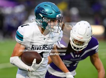 Thumbnail 1 in Auburn Riverside @ Sumner photogallery.