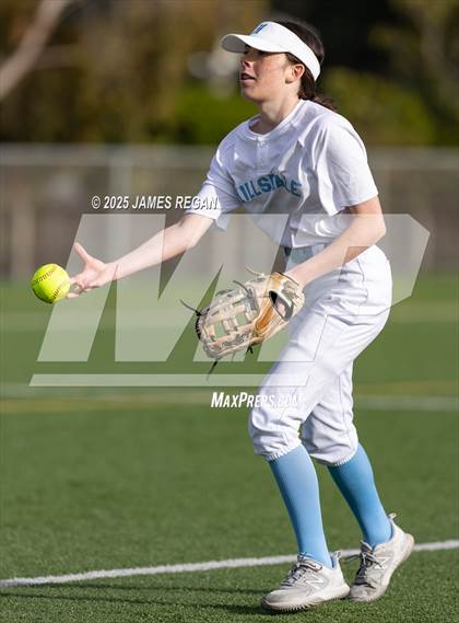 Thumbnail 1 in Saint Francis @ Hillsdale photogallery.