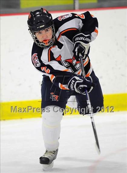 Thumbnail 1 in Brookfield/Bethel/Danbury @ Lyman Hall photogallery.