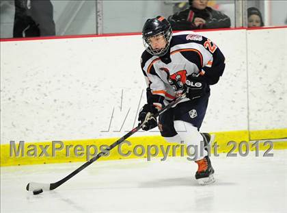 Thumbnail 3 in Brookfield/Bethel/Danbury @ Lyman Hall photogallery.