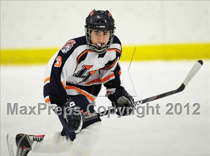Thumbnail 1 in Brookfield/Bethel/Danbury @ Lyman Hall photogallery.