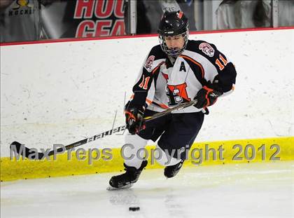 Thumbnail 3 in Brookfield/Bethel/Danbury @ Lyman Hall photogallery.