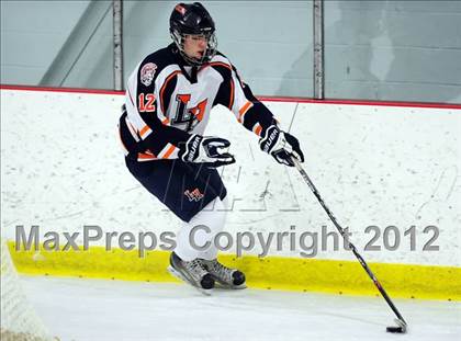 Thumbnail 2 in Brookfield/Bethel/Danbury @ Lyman Hall photogallery.