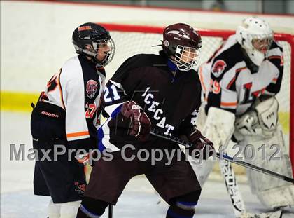 Thumbnail 2 in Brookfield/Bethel/Danbury @ Lyman Hall photogallery.