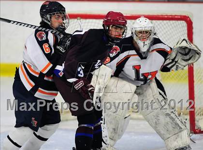 Thumbnail 3 in Brookfield/Bethel/Danbury @ Lyman Hall photogallery.
