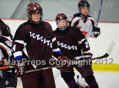 Thumbnail 3 in Brookfield/Bethel/Danbury @ Lyman Hall photogallery.