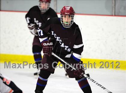 Thumbnail 3 in Brookfield/Bethel/Danbury @ Lyman Hall photogallery.