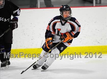 Thumbnail 3 in Brookfield/Bethel/Danbury @ Lyman Hall photogallery.