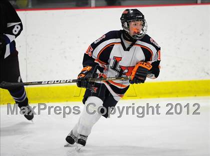 Thumbnail 1 in Brookfield/Bethel/Danbury @ Lyman Hall photogallery.