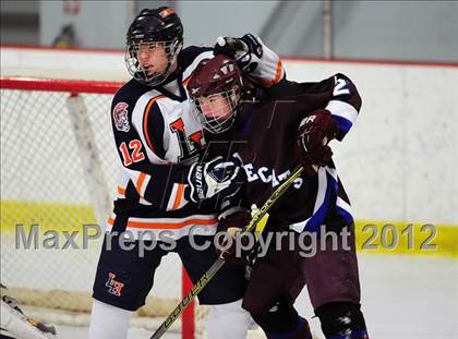 Thumbnail 2 in Brookfield/Bethel/Danbury @ Lyman Hall photogallery.