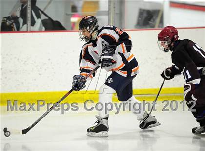 Thumbnail 3 in Brookfield/Bethel/Danbury @ Lyman Hall photogallery.