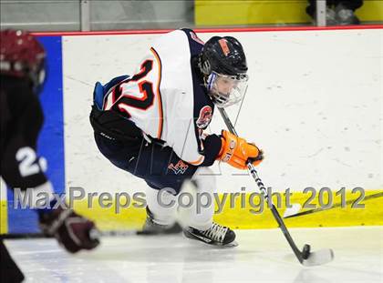 Thumbnail 3 in Brookfield/Bethel/Danbury @ Lyman Hall photogallery.