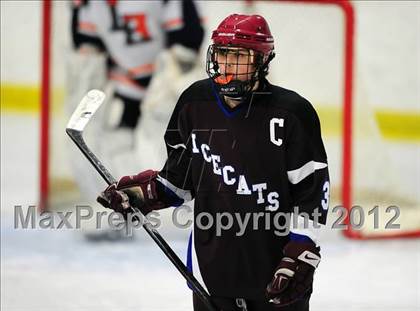 Thumbnail 3 in Brookfield/Bethel/Danbury @ Lyman Hall photogallery.