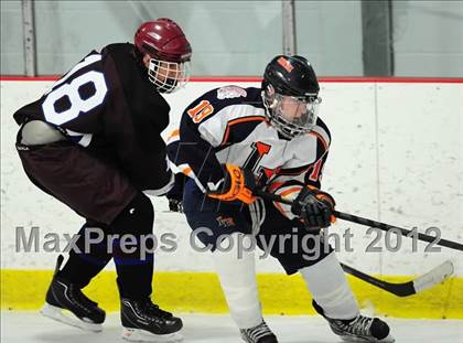 Thumbnail 1 in Brookfield/Bethel/Danbury @ Lyman Hall photogallery.
