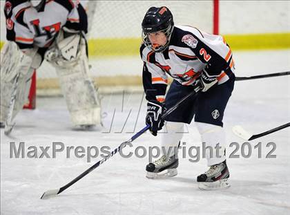Thumbnail 3 in Brookfield/Bethel/Danbury @ Lyman Hall photogallery.