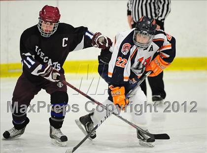 Thumbnail 2 in Brookfield/Bethel/Danbury @ Lyman Hall photogallery.