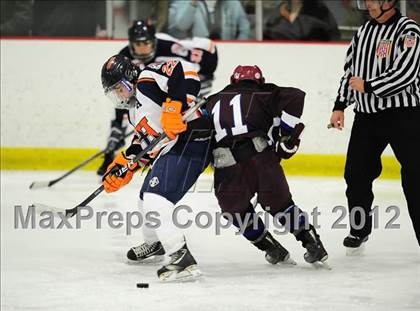 Thumbnail 1 in Brookfield/Bethel/Danbury @ Lyman Hall photogallery.