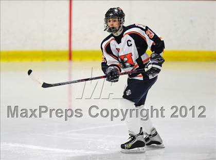 Thumbnail 3 in Brookfield/Bethel/Danbury @ Lyman Hall photogallery.