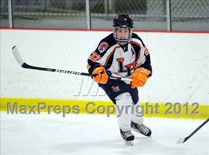 Thumbnail 3 in Brookfield/Bethel/Danbury @ Lyman Hall photogallery.
